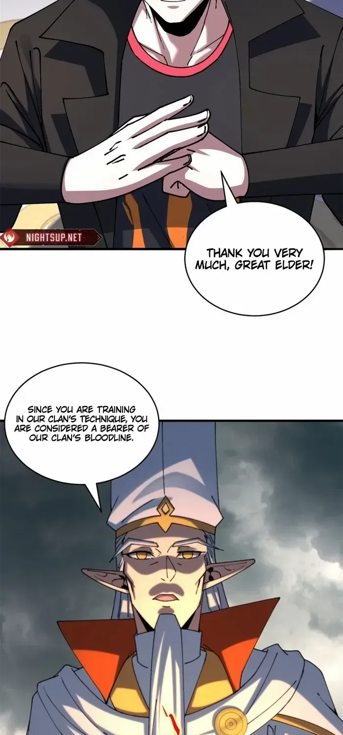 Read Astral Pet Store chapter 191 image 26 on Lezhin