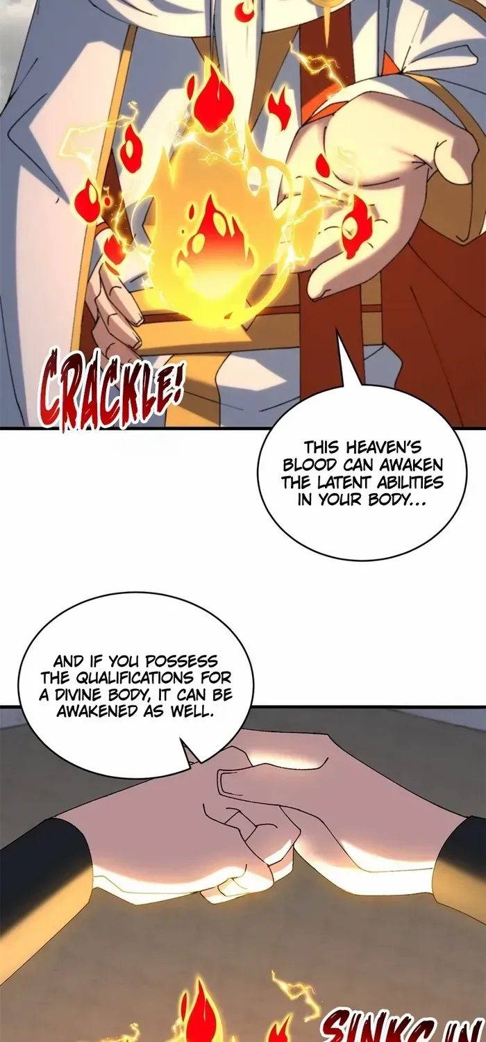 Read Astral Pet Store chapter 191 image 27 on Lezhin
