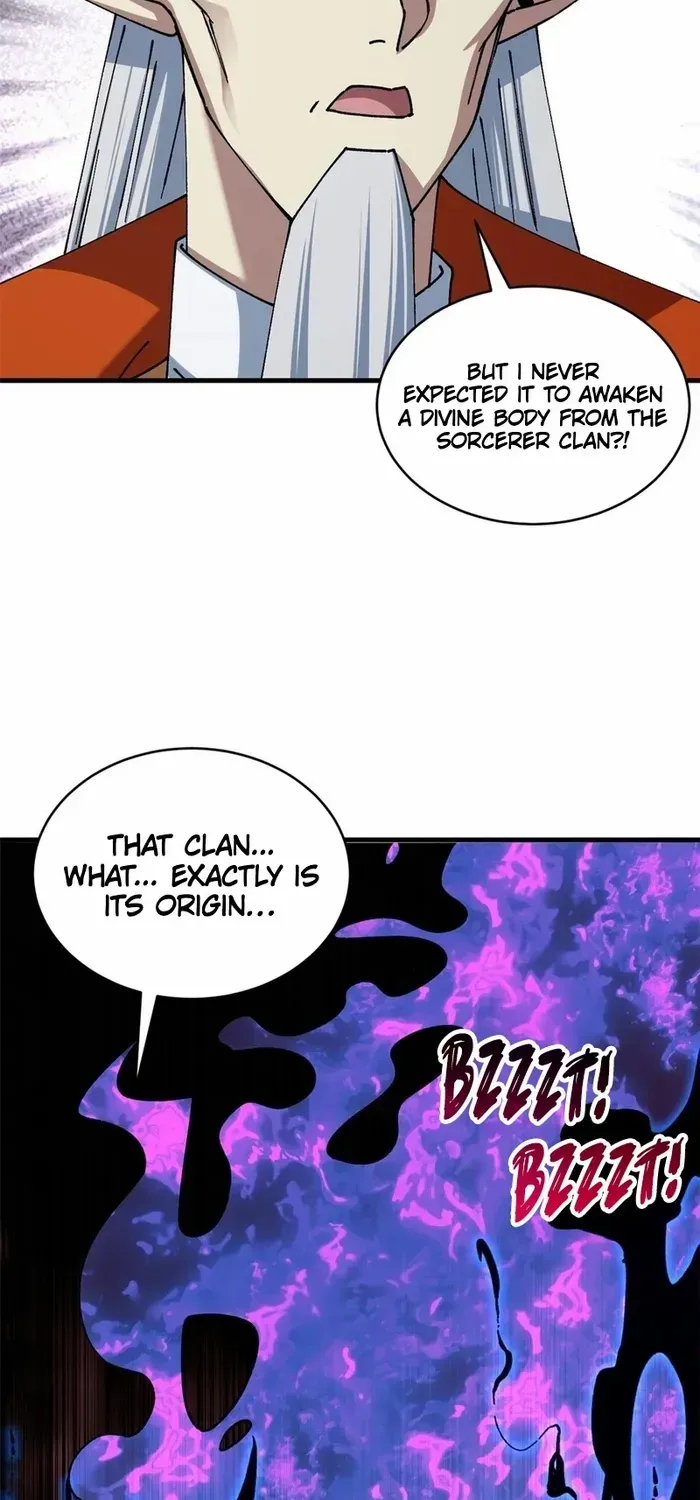 Read Astral Pet Store chapter 191 image 32 on Lezhin