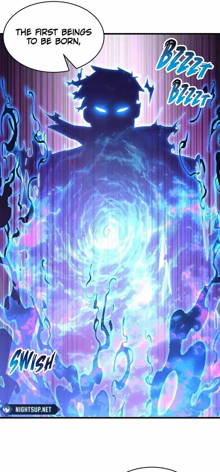 Read Astral Pet Store chapter 191 image 35 on Lezhin