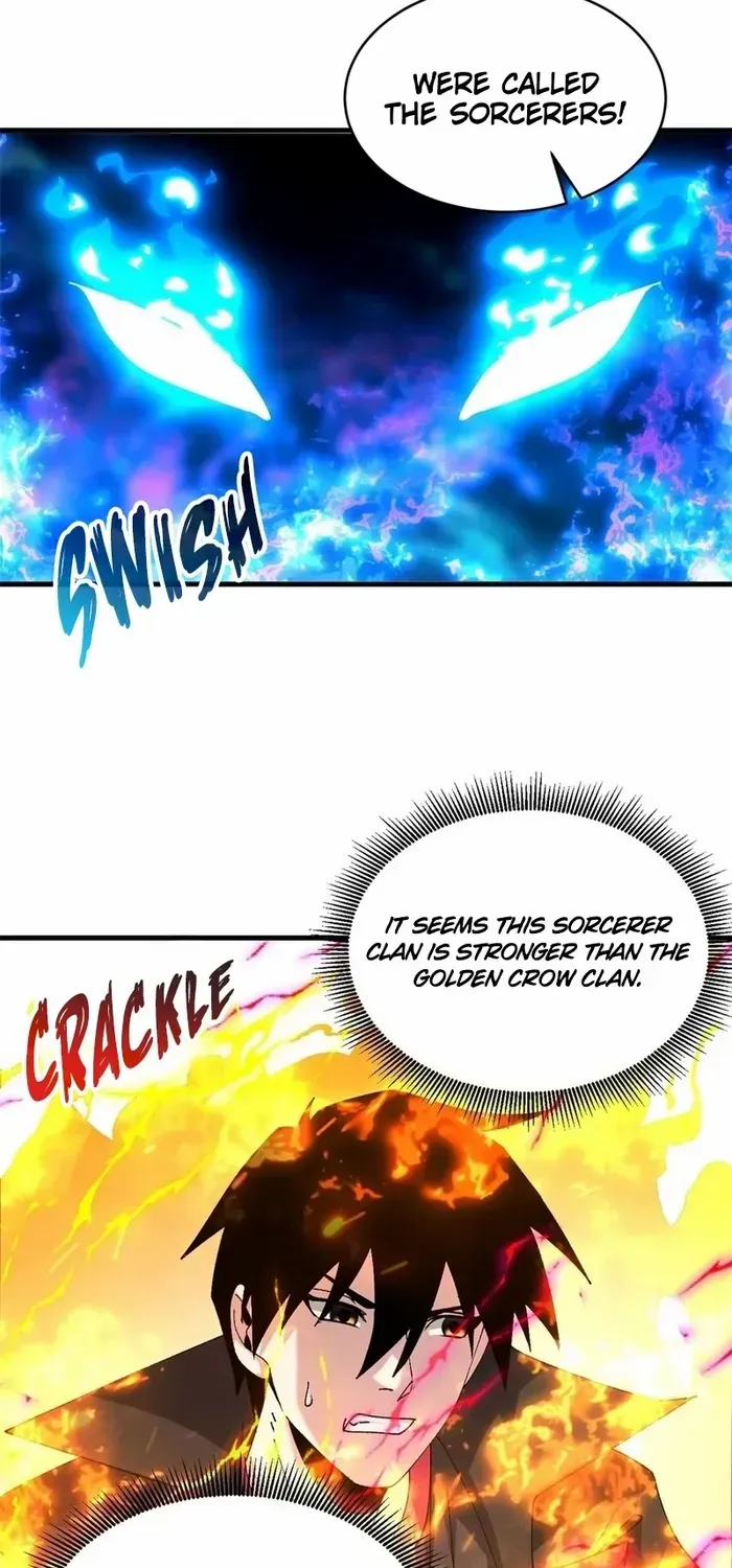 Read Astral Pet Store chapter 191 image 36 on Lezhin