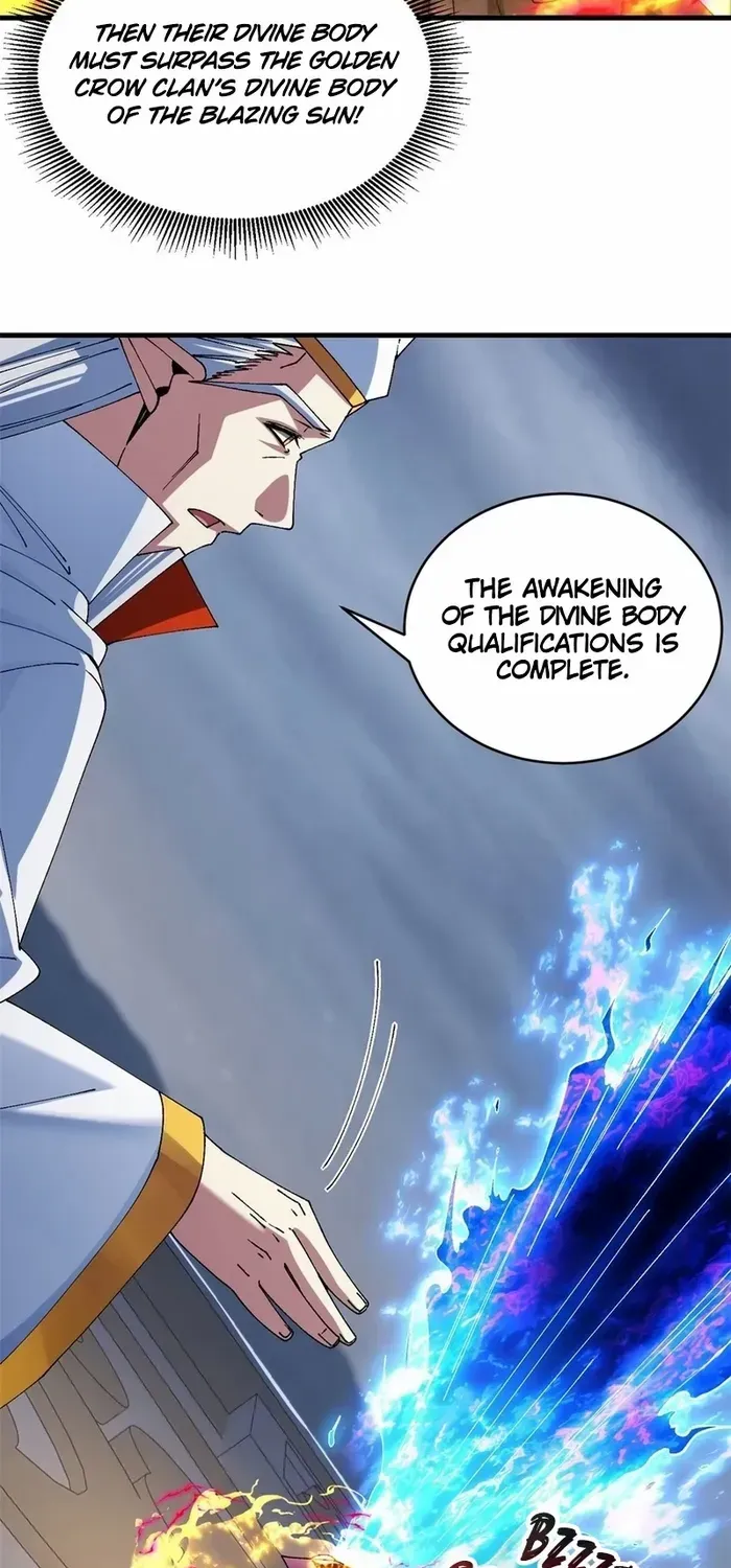 Read Astral Pet Store chapter 191 image 37 on Lezhin