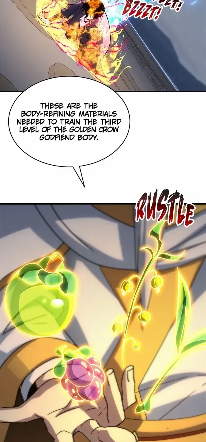 Read Astral Pet Store chapter 191 image 38 on Lezhin