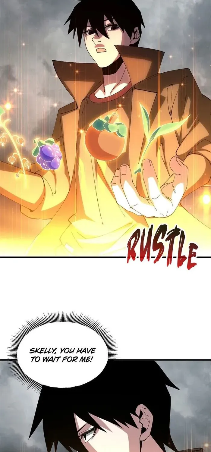 Read Astral Pet Store chapter 191 image 41 on Lezhin
