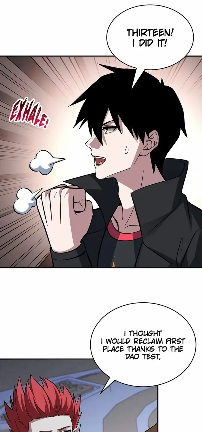 Read Astral Pet Store chapter 191 image 6 on Lezhin