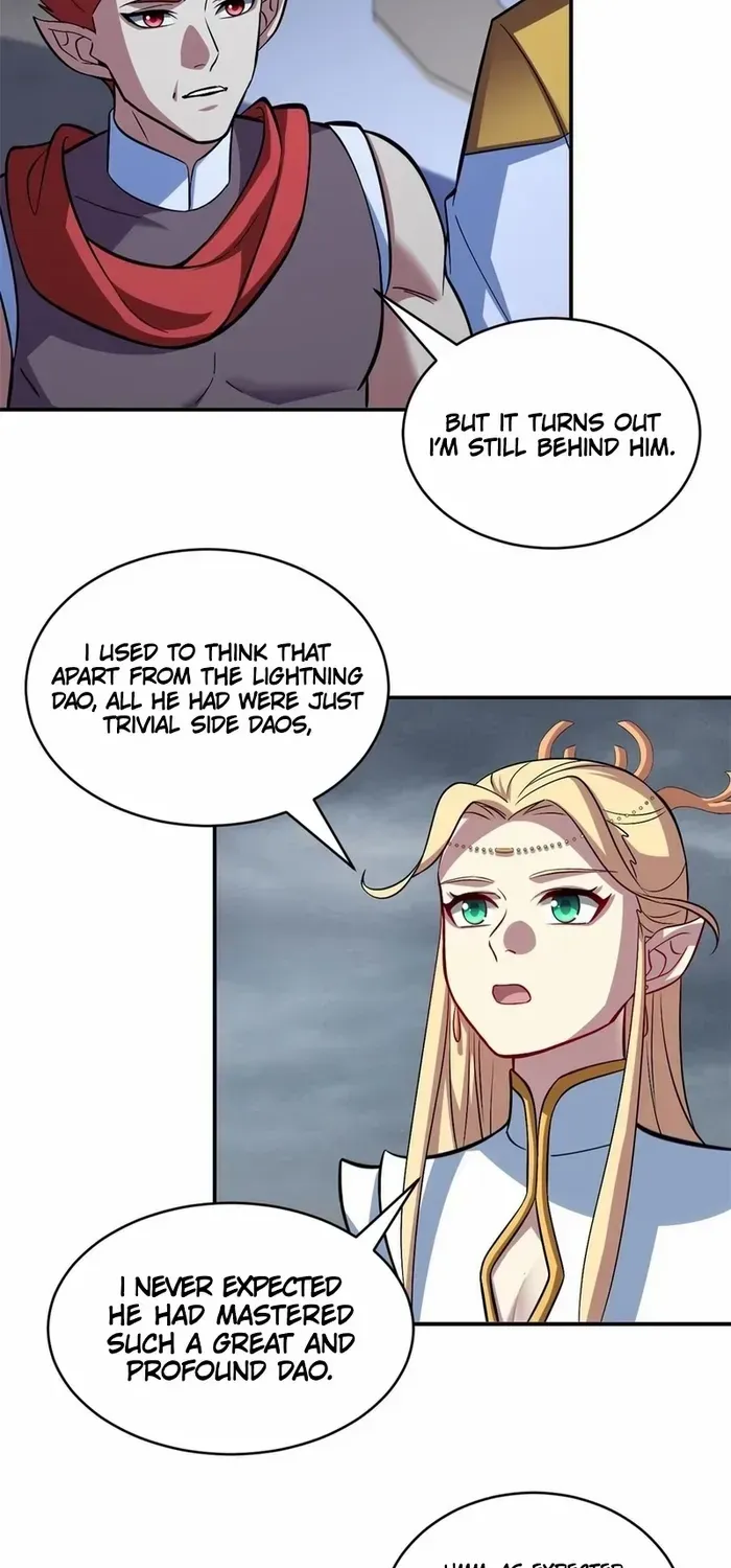 Read Astral Pet Store chapter 191 image 7 on Lezhin