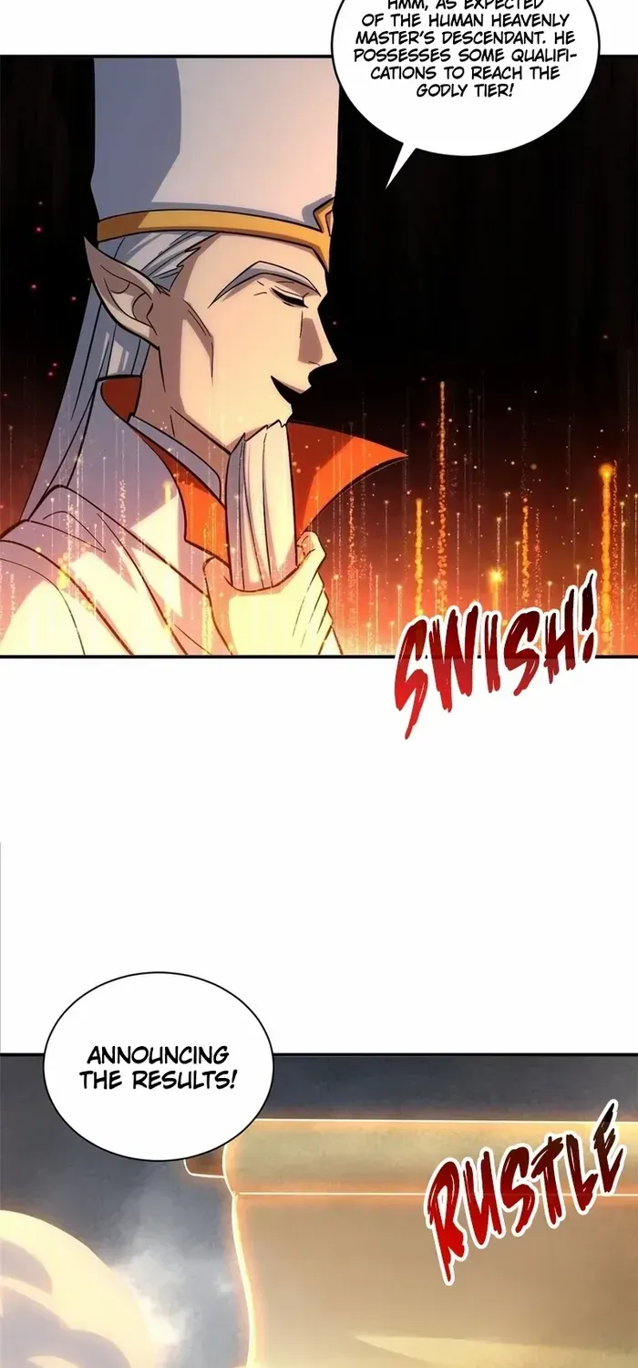 Read Astral Pet Store chapter 191 image 8 on Lezhin