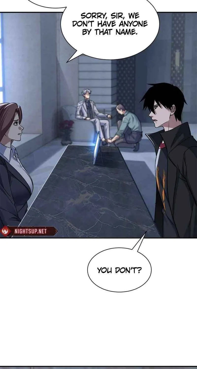 Read Astral Pet Store chapter 192 image 10 on Lezhin