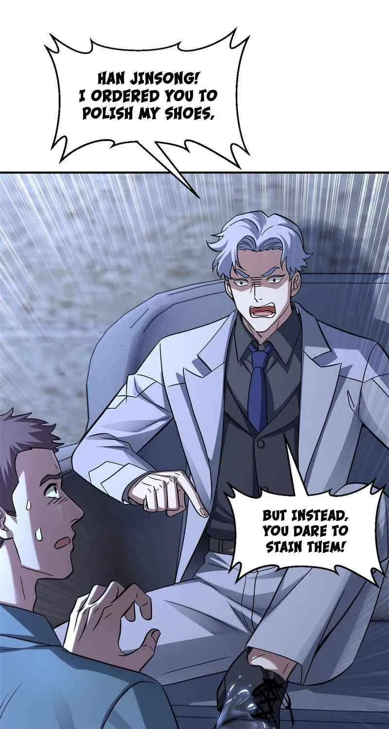 Read Astral Pet Store chapter 192 image 13 on Lezhin