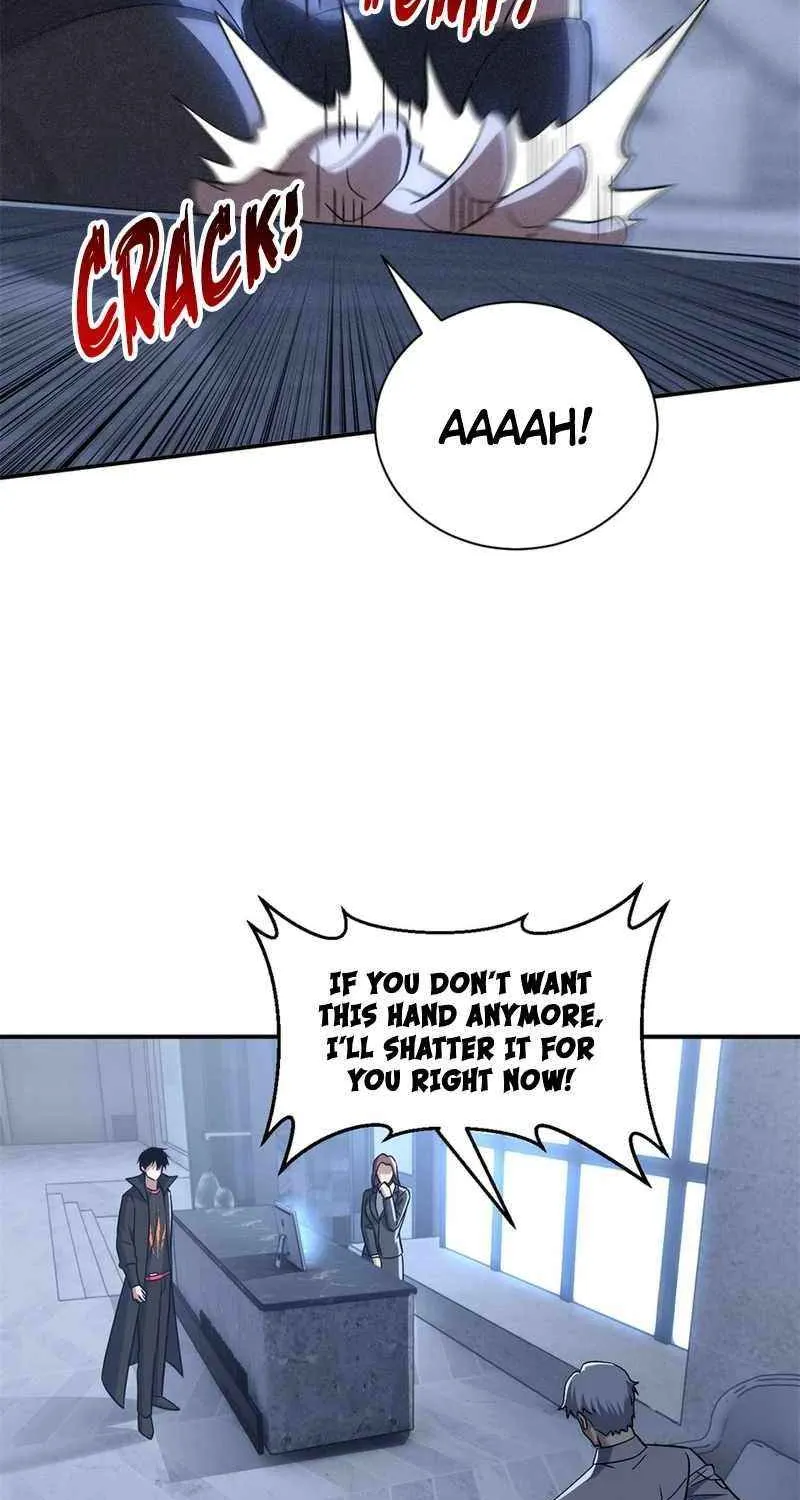 Read Astral Pet Store chapter 192 image 15 on Lezhin