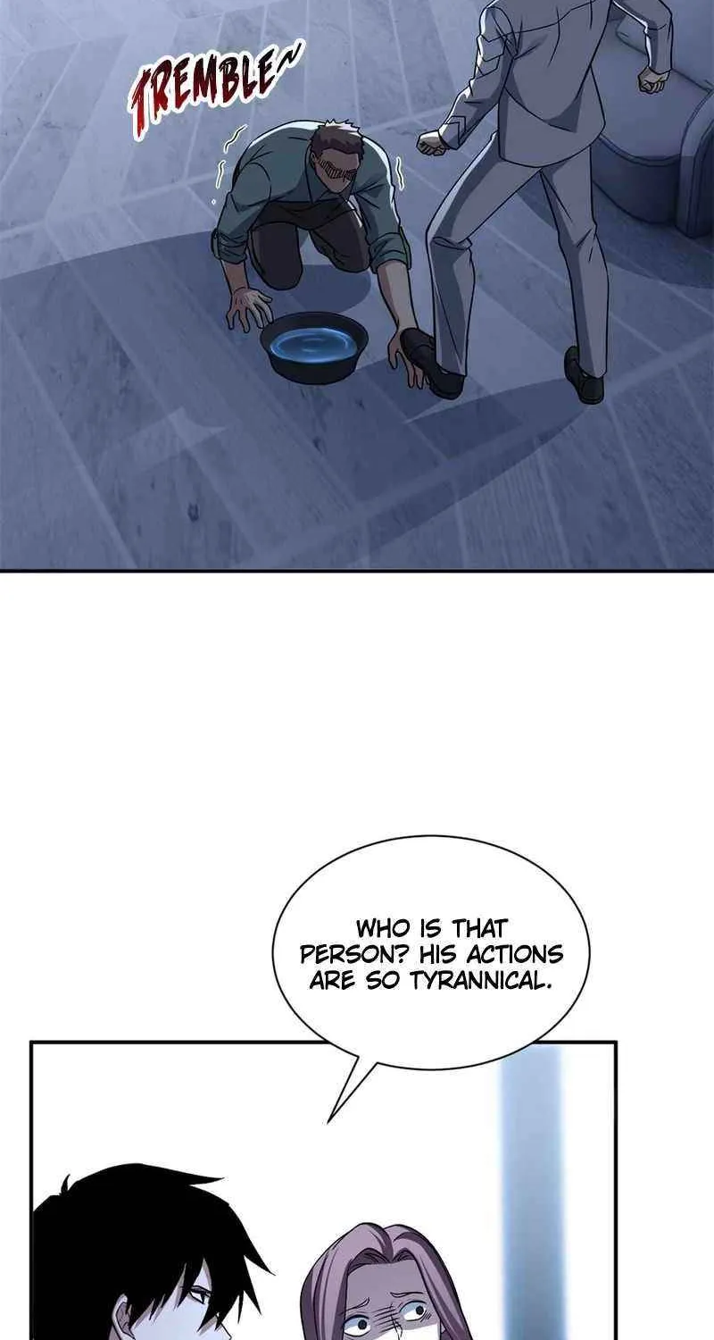 Read Astral Pet Store chapter 192 image 16 on Lezhin