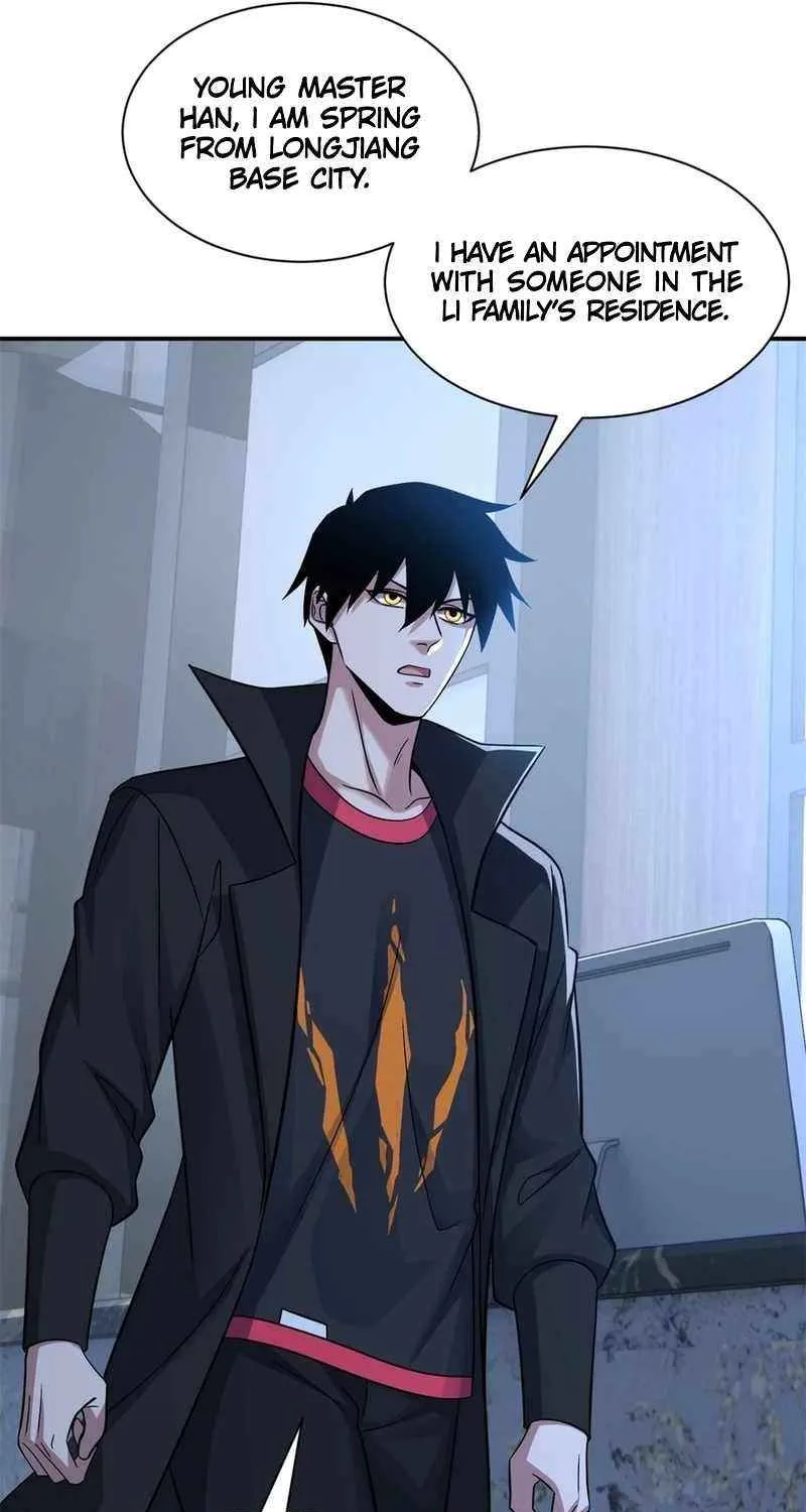 Read Astral Pet Store chapter 192 image 18 on Lezhin