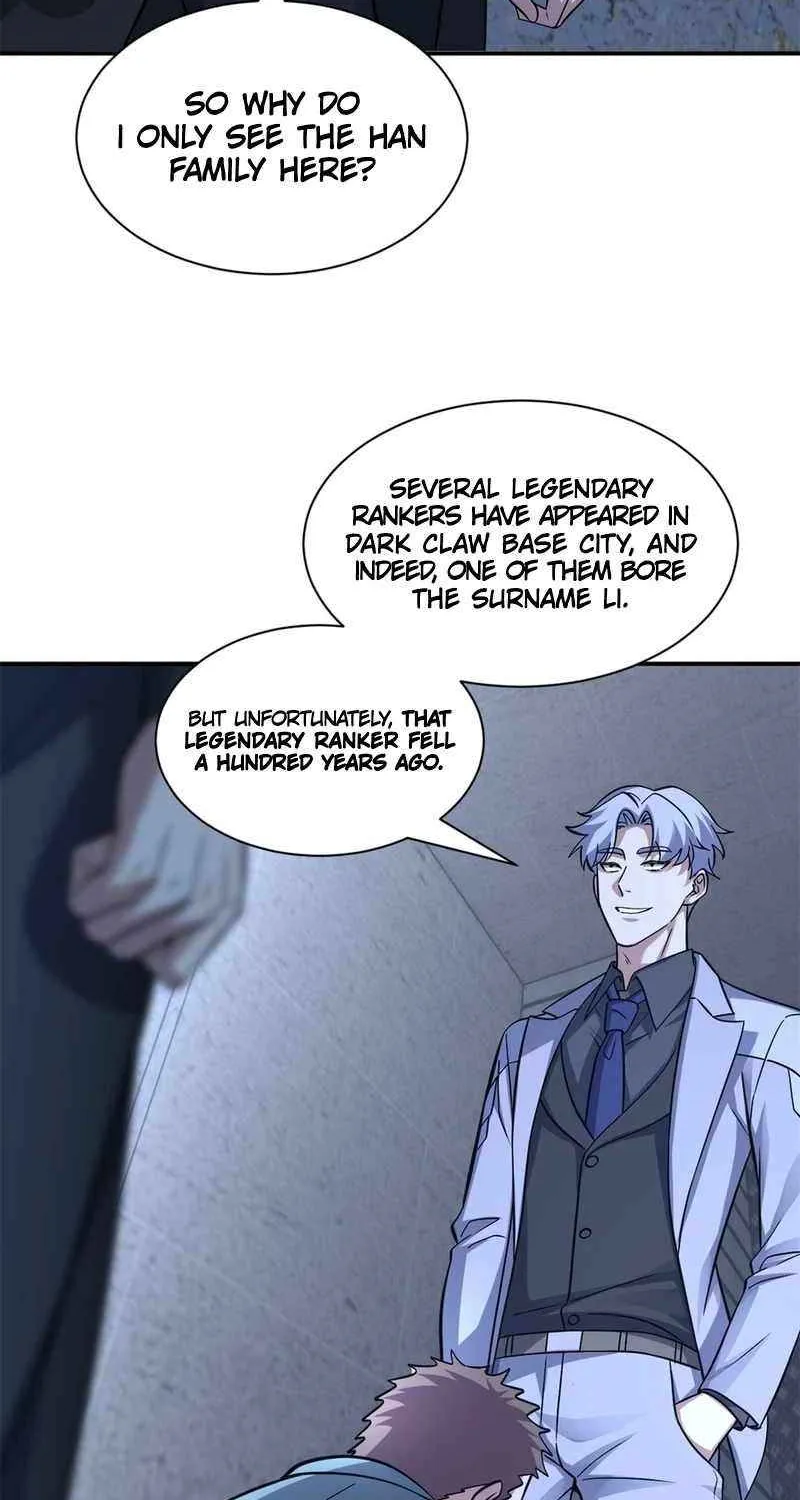 Read Astral Pet Store chapter 192 image 19 on Lezhin