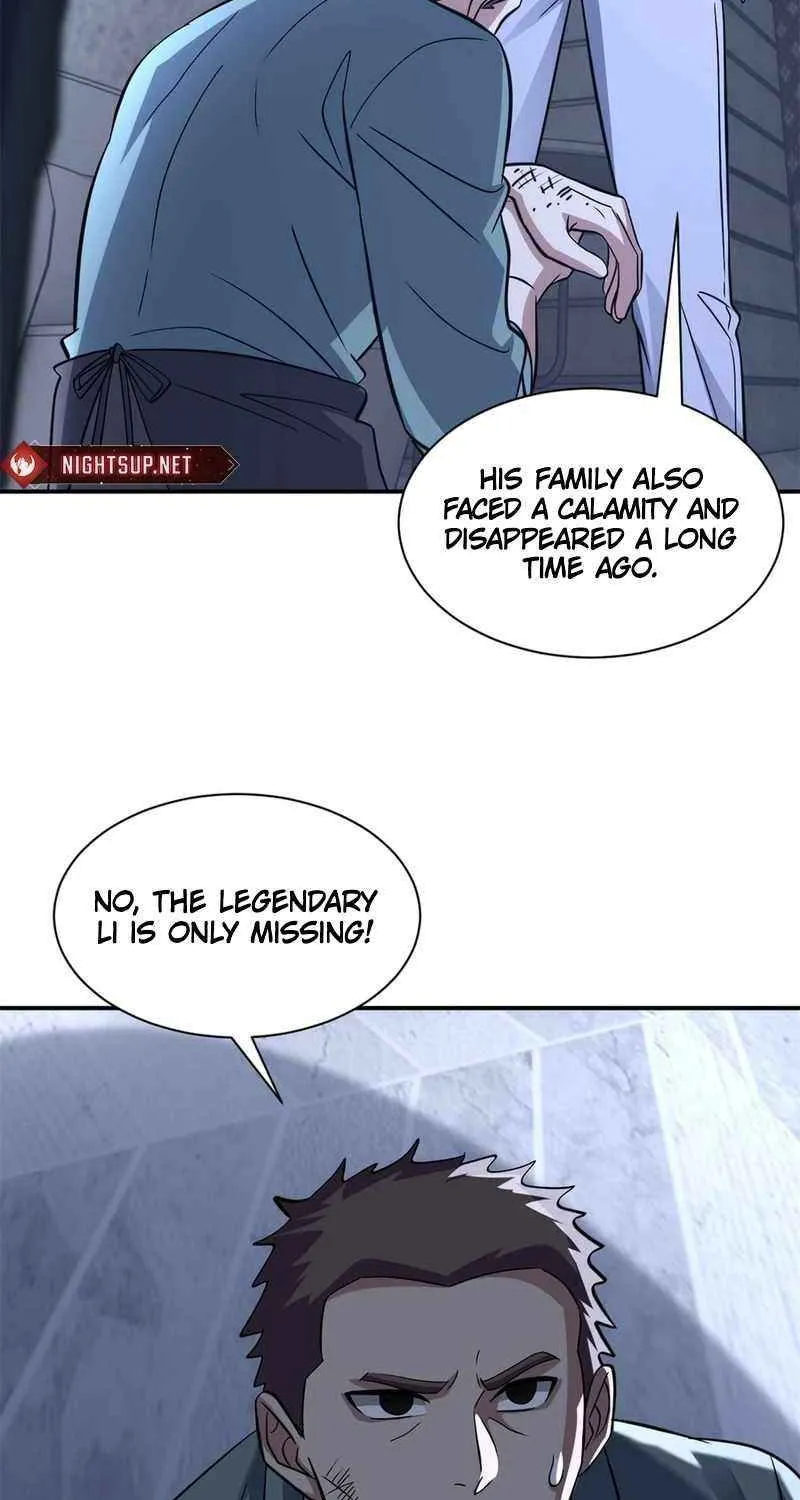 Read Astral Pet Store chapter 192 image 20 on Lezhin
