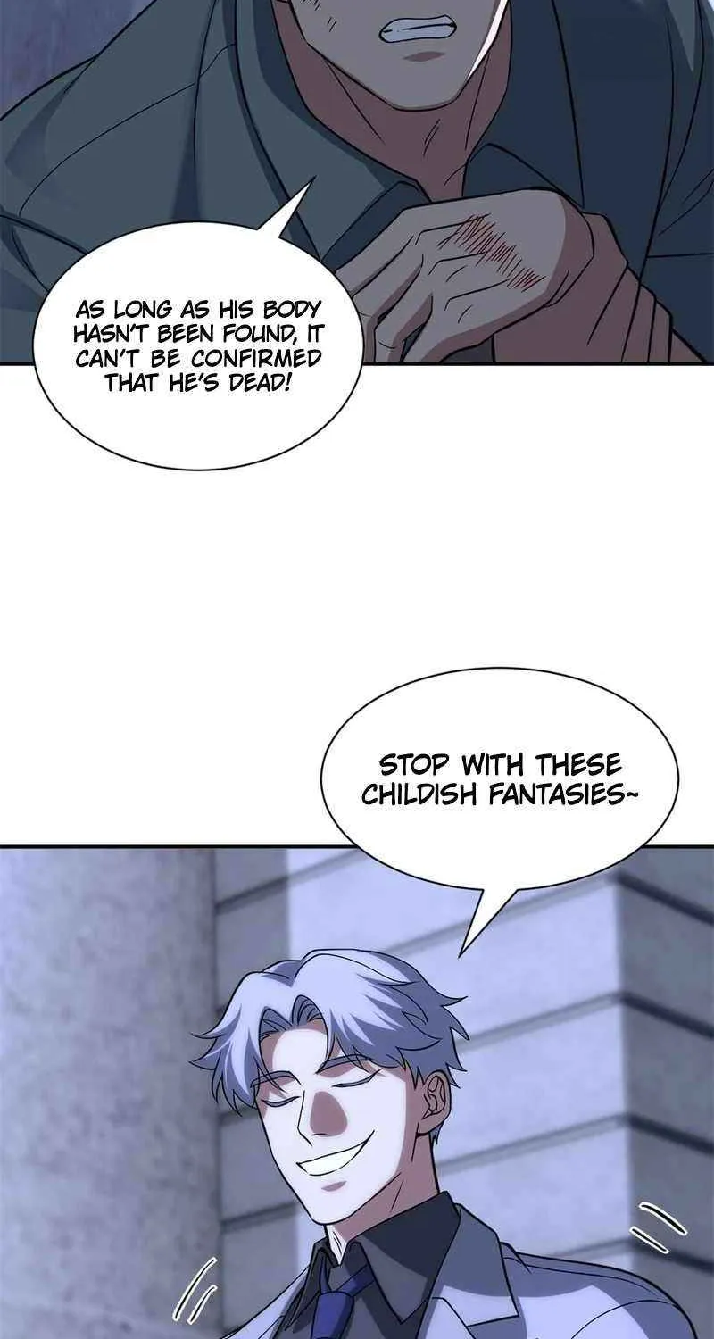 Read Astral Pet Store chapter 192 image 21 on Lezhin