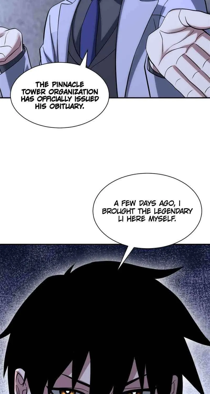 Read Astral Pet Store chapter 192 image 22 on Lezhin