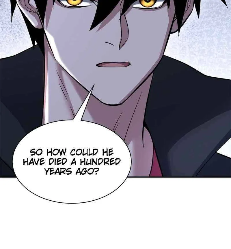 Read Astral Pet Store chapter 192 image 23 on Lezhin