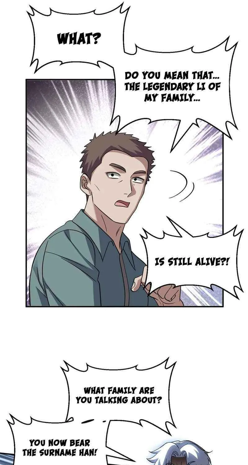Read Astral Pet Store chapter 192 image 24 on Lezhin