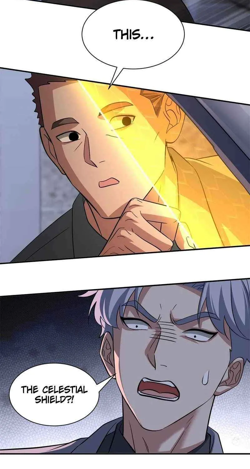 Read Astral Pet Store chapter 192 image 27 on Lezhin