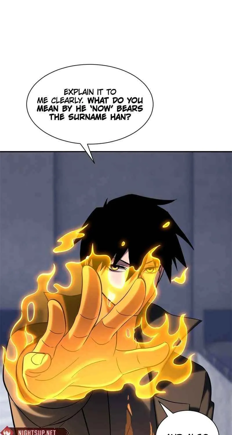 Read Astral Pet Store chapter 192 image 28 on Lezhin