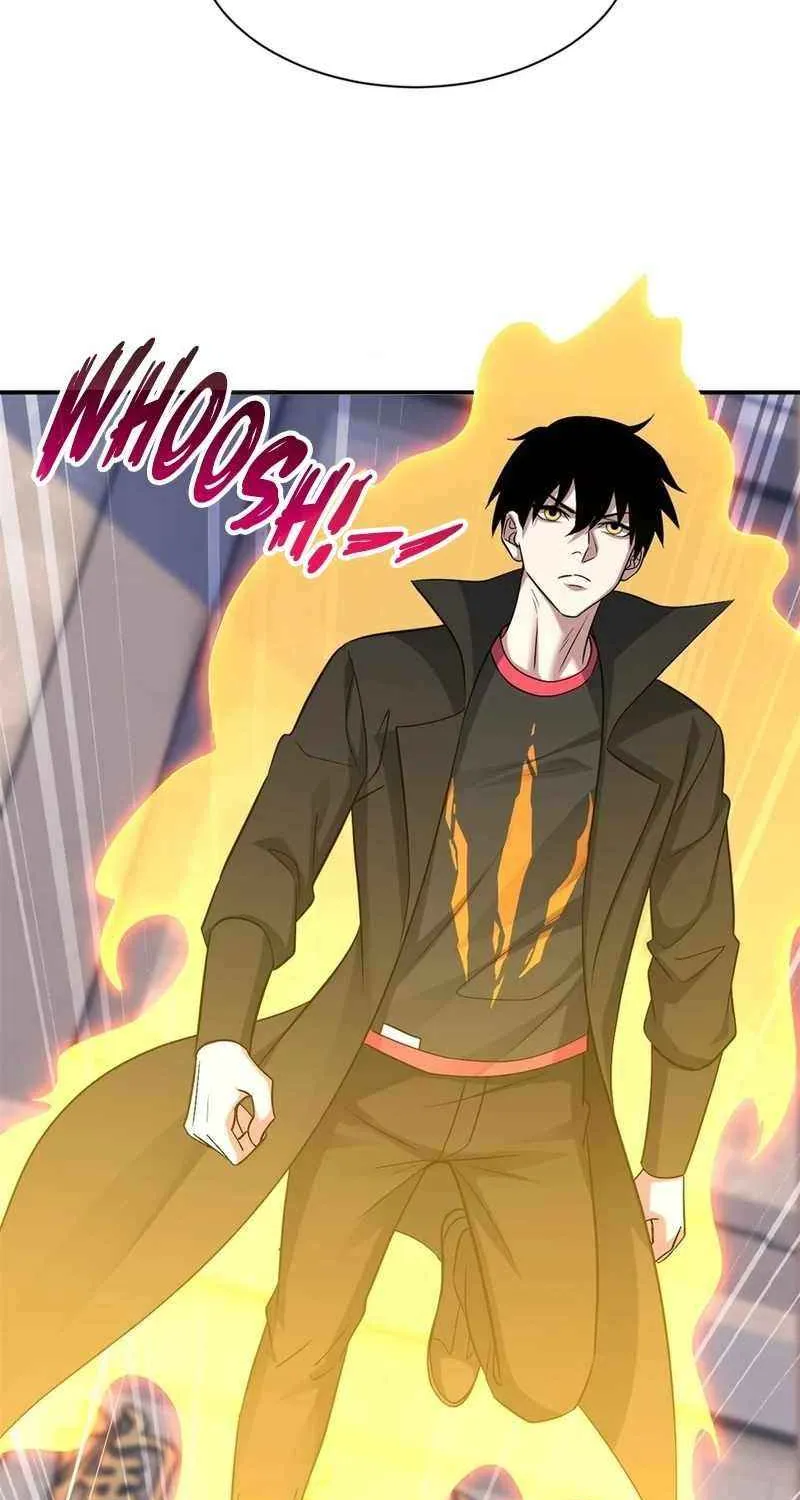 Read Astral Pet Store chapter 192 image 3 on Lezhin