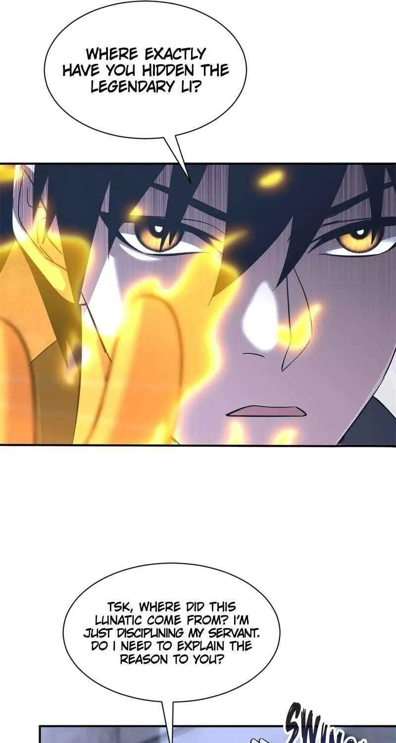 Read Astral Pet Store chapter 192 image 30 on Lezhin