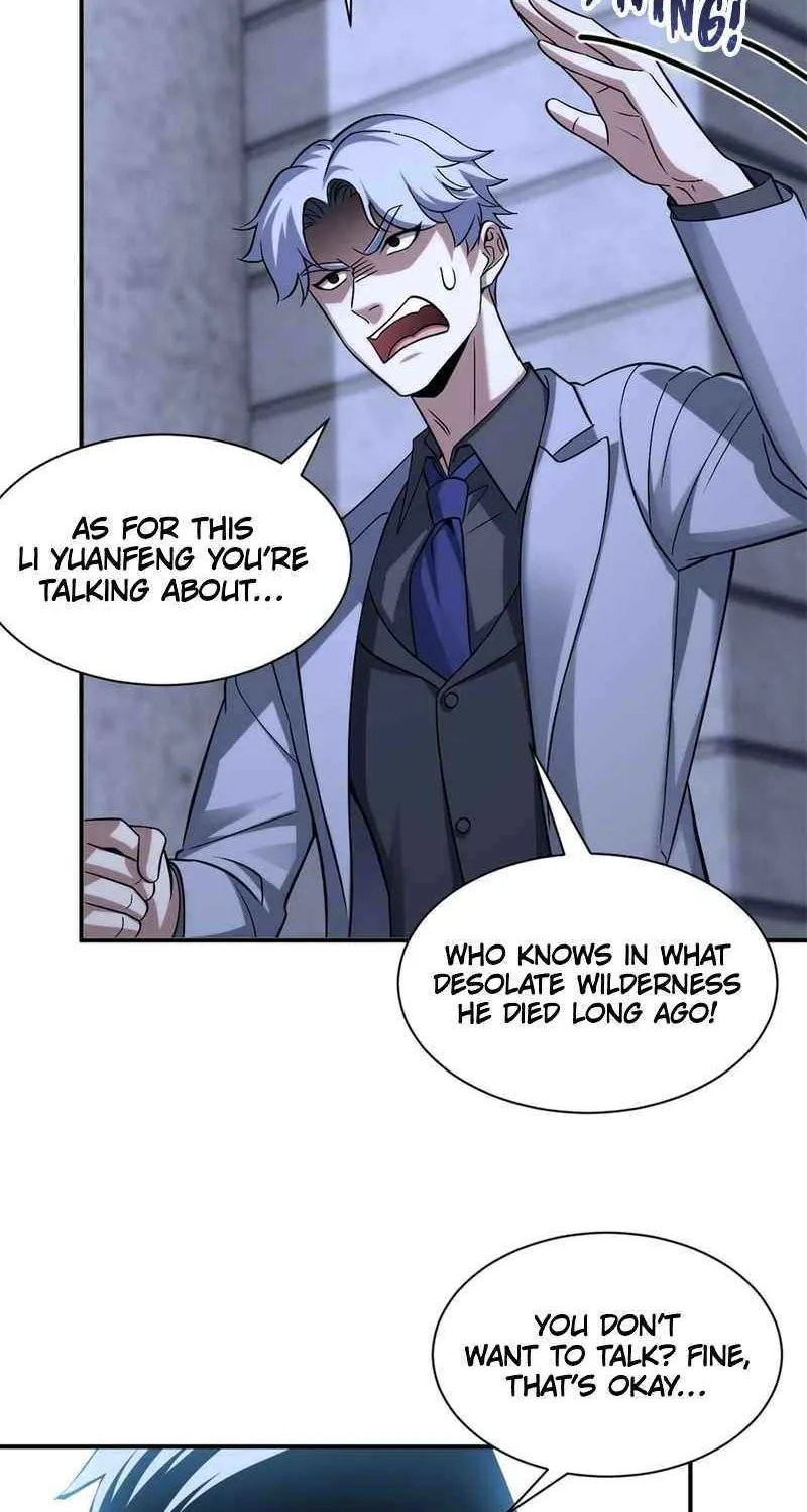 Read Astral Pet Store chapter 192 image 31 on Lezhin