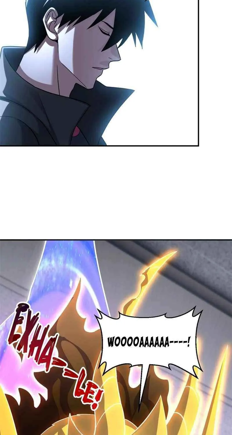 Read Astral Pet Store chapter 192 image 32 on Lezhin