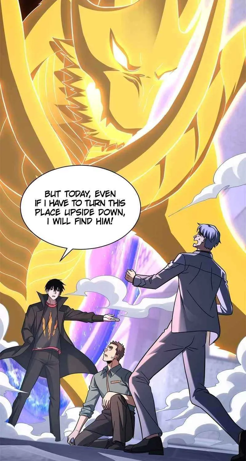 Read Astral Pet Store chapter 192 image 33 on Lezhin