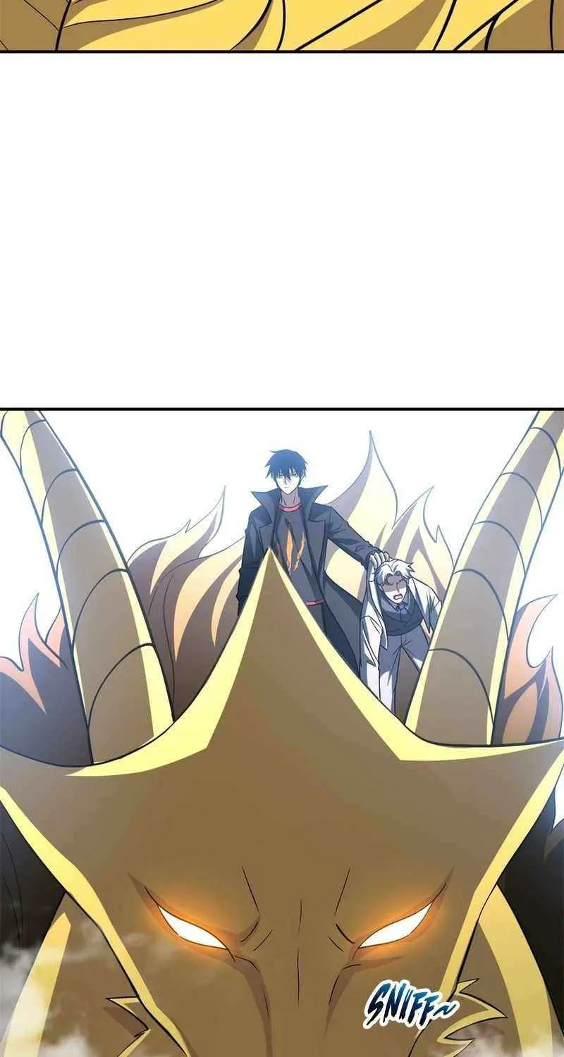 Read Astral Pet Store chapter 192 image 37 on Lezhin