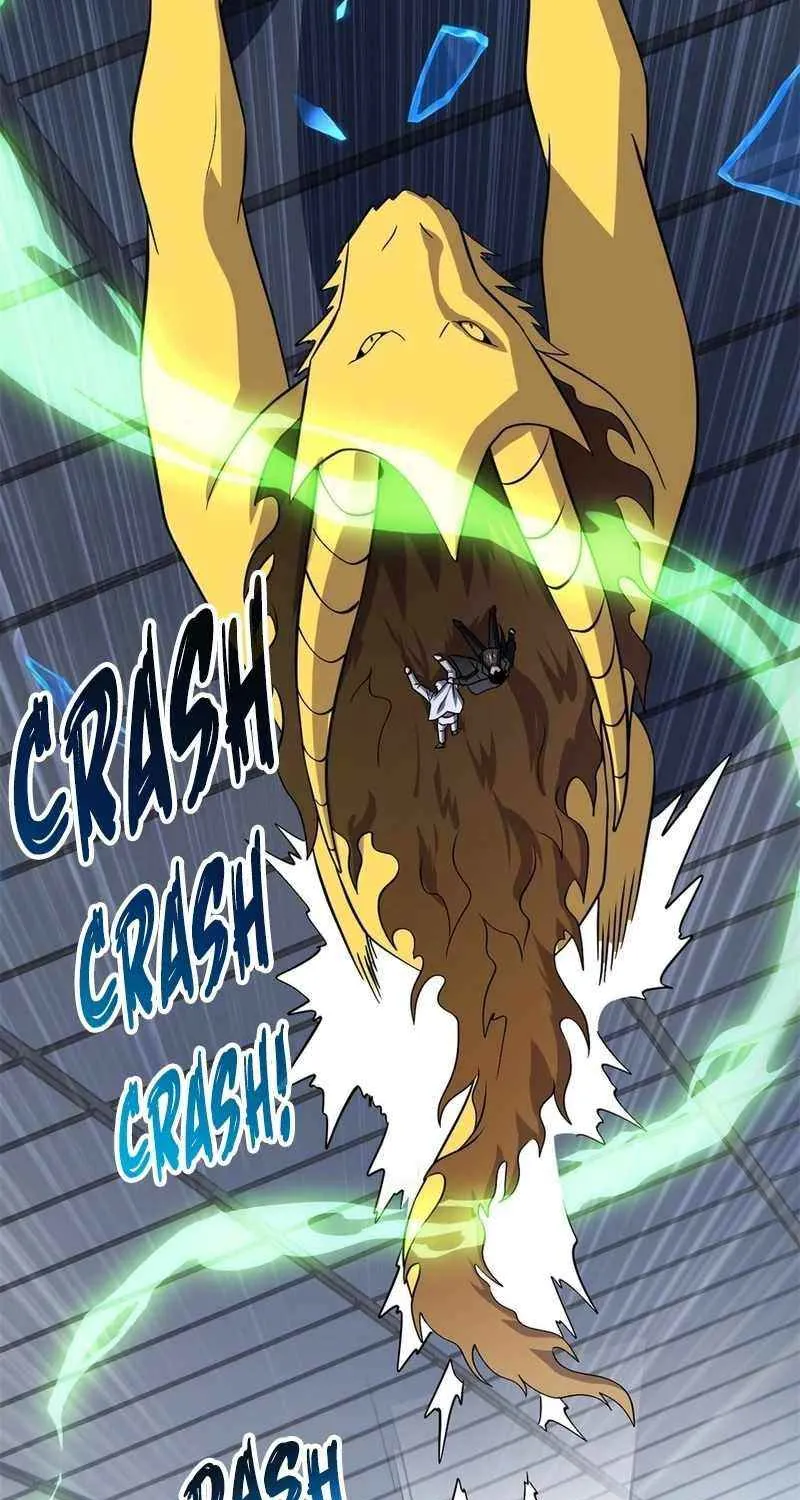 Read Astral Pet Store chapter 192 image 40 on Lezhin