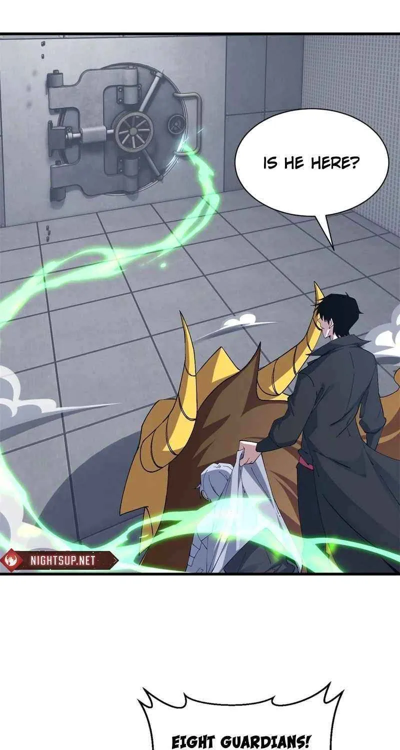 Read Astral Pet Store chapter 192 image 43 on Lezhin