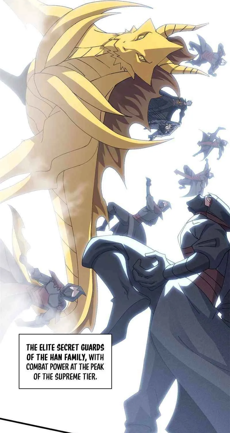 Read Astral Pet Store chapter 192 image 46 on Lezhin