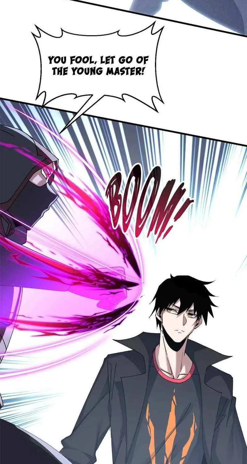 Read Astral Pet Store chapter 192 image 47 on Lezhin