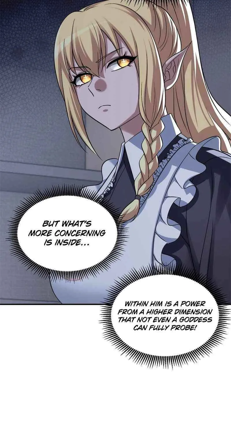 Read Astral Pet Store chapter 192 image 5 on Lezhin