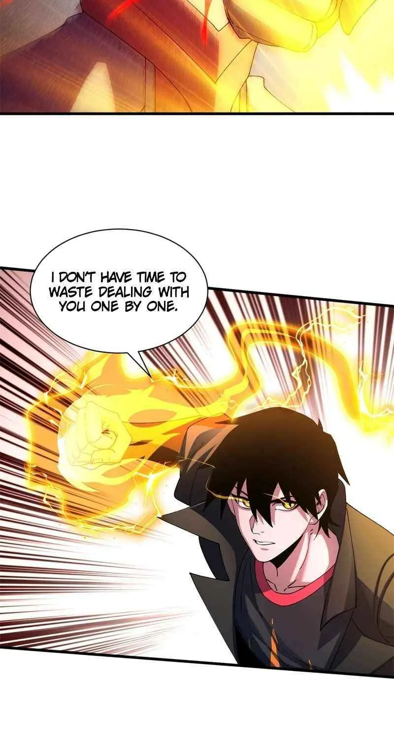 Read Astral Pet Store chapter 192 image 50 on Lezhin