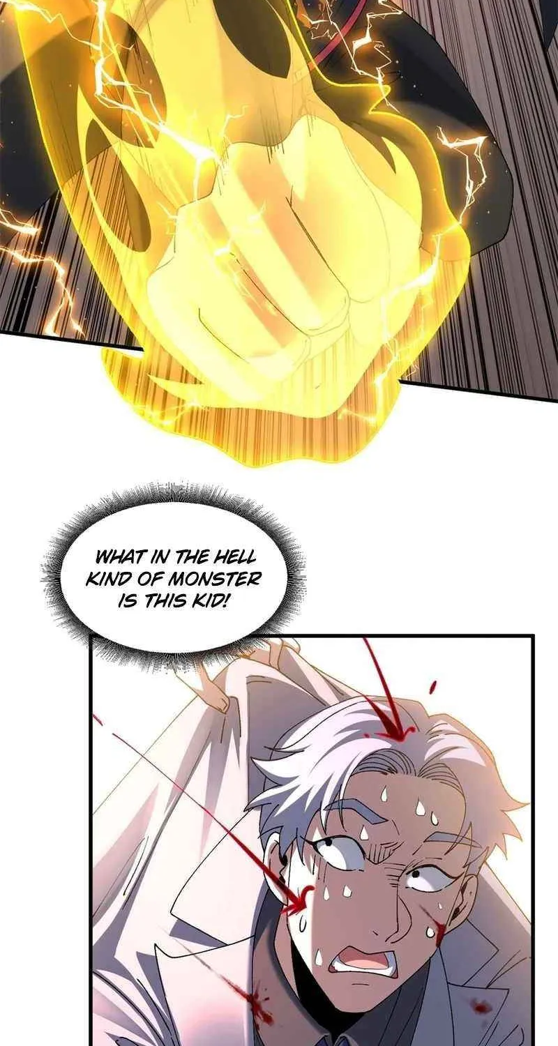 Read Astral Pet Store chapter 192 image 53 on Lezhin