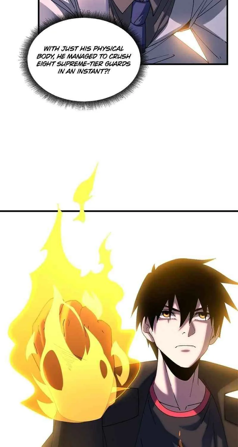 Read Astral Pet Store chapter 192 image 54 on Lezhin