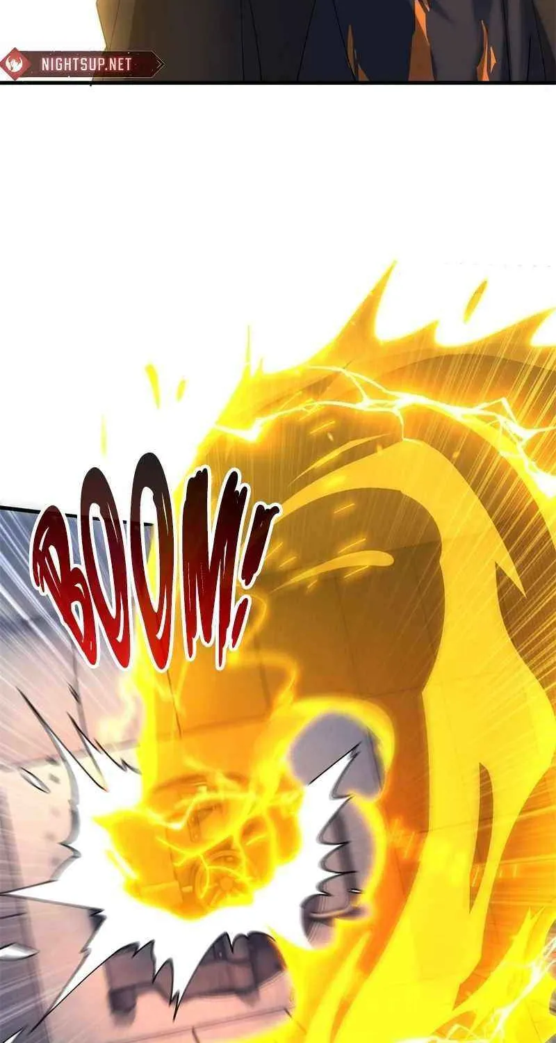 Read Astral Pet Store chapter 192 image 55 on Lezhin