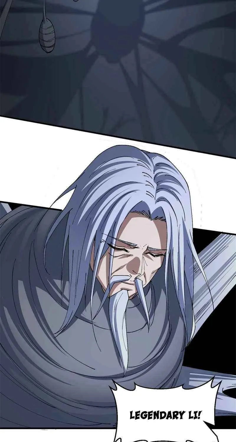 Read Astral Pet Store chapter 192 image 60 on Lezhin