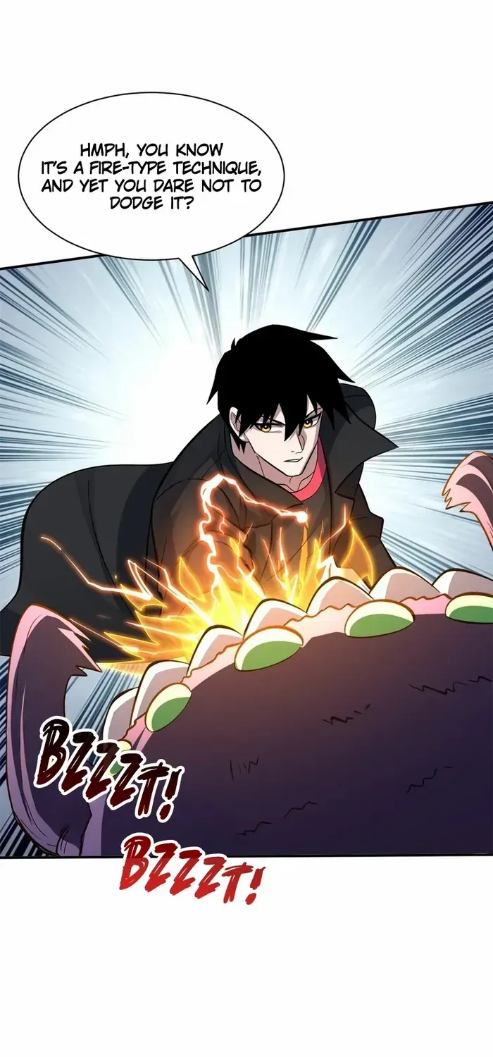 Read Astral Pet Store chapter 193 image 11 on Lezhin