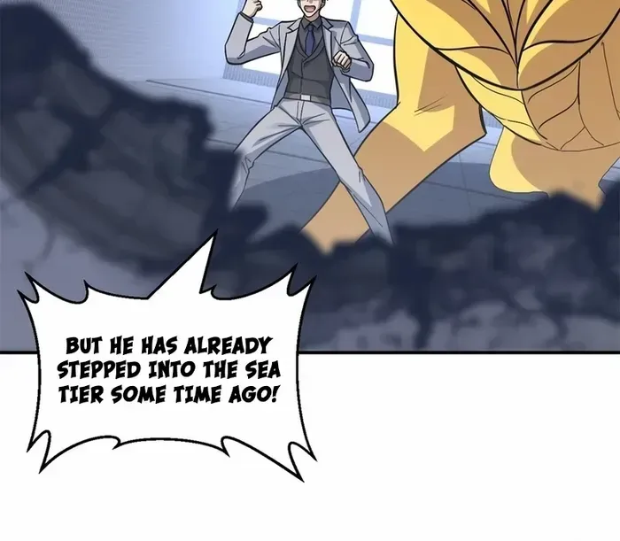 Read Astral Pet Store chapter 193 image 15 on Lezhin