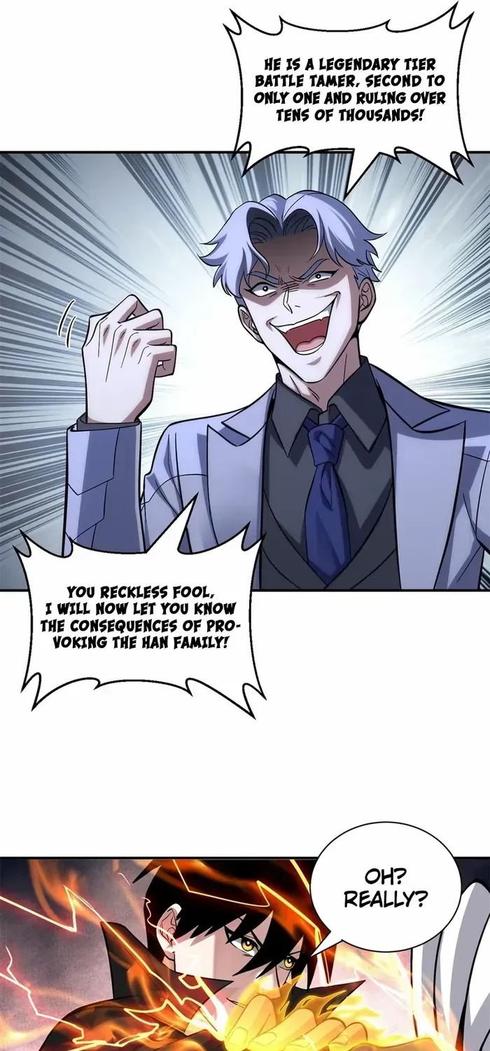 Read Astral Pet Store chapter 193 image 16 on Lezhin