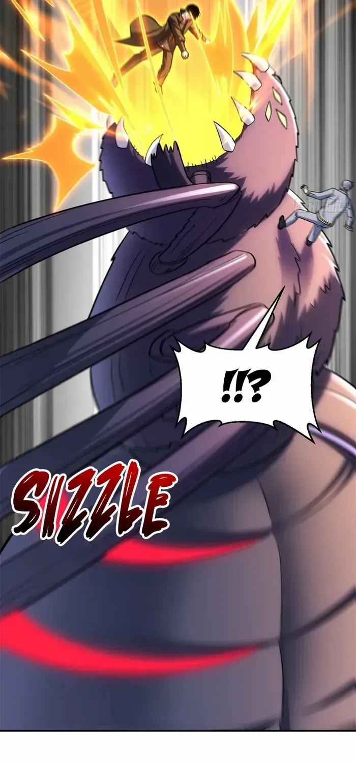 Read Astral Pet Store chapter 193 image 18 on Lezhin