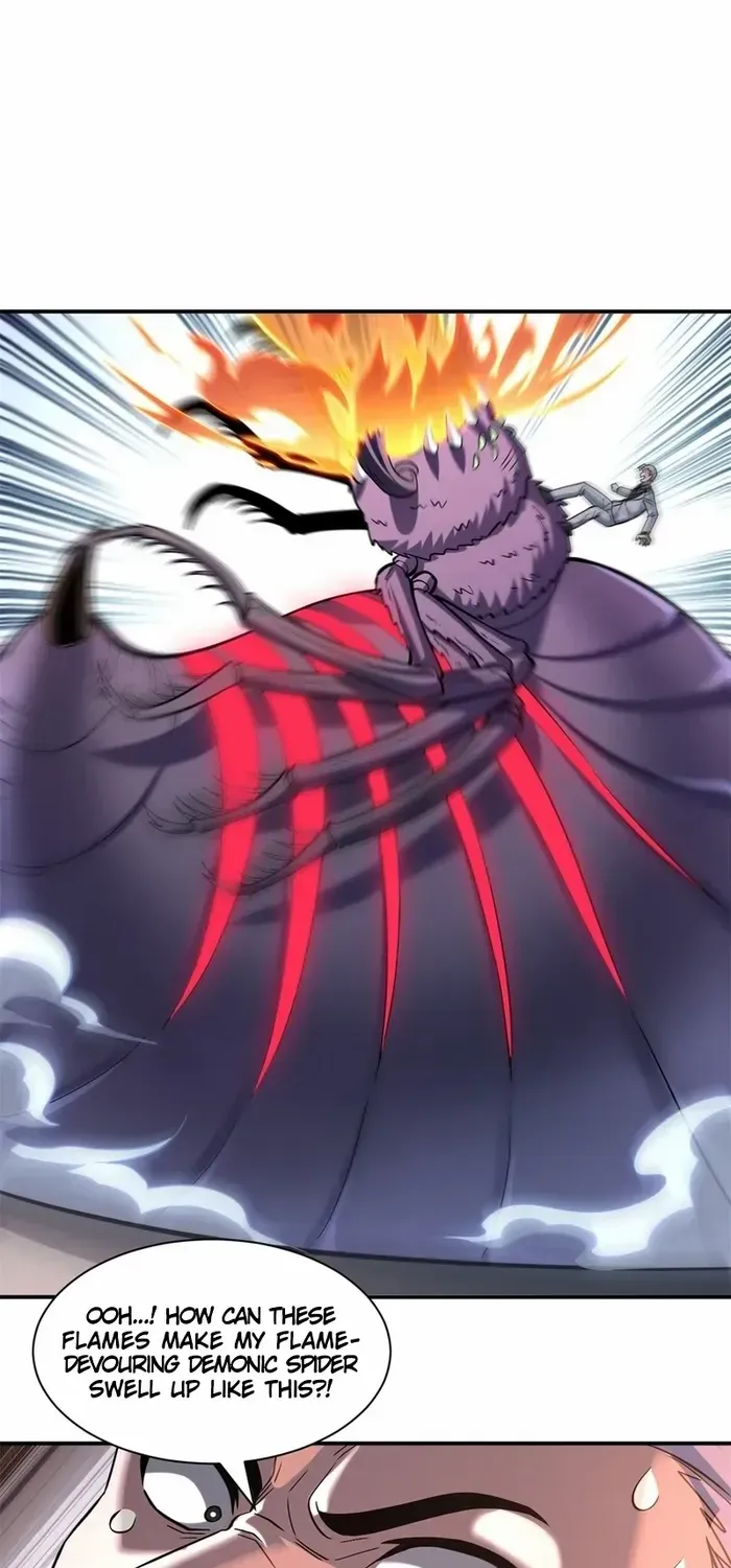 Read Astral Pet Store chapter 193 image 19 on Lezhin