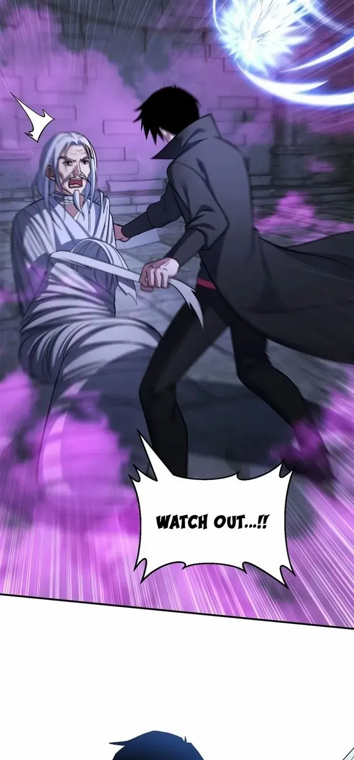 Read Astral Pet Store chapter 193 image 2 on Lezhin