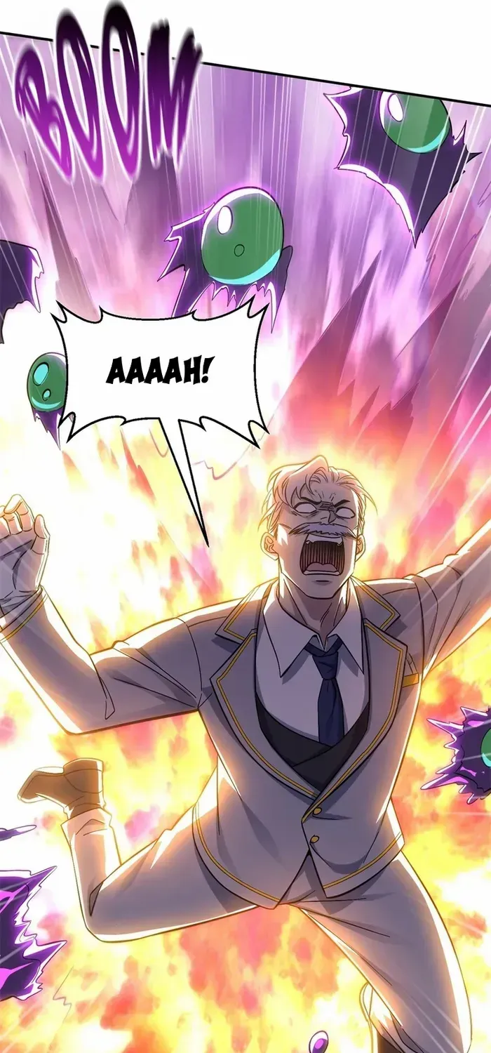 Read Astral Pet Store chapter 193 image 21 on Lezhin