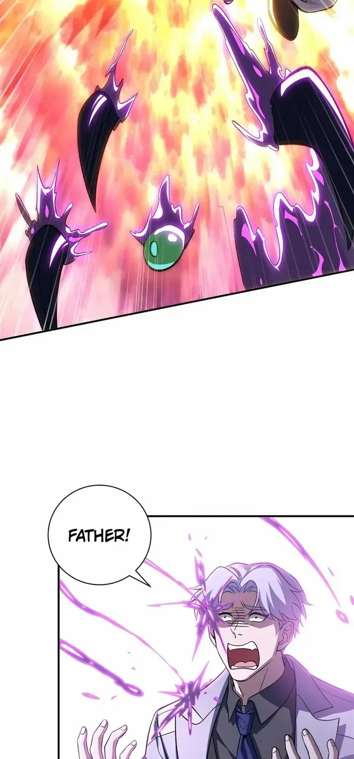 Read Astral Pet Store chapter 193 image 22 on Lezhin