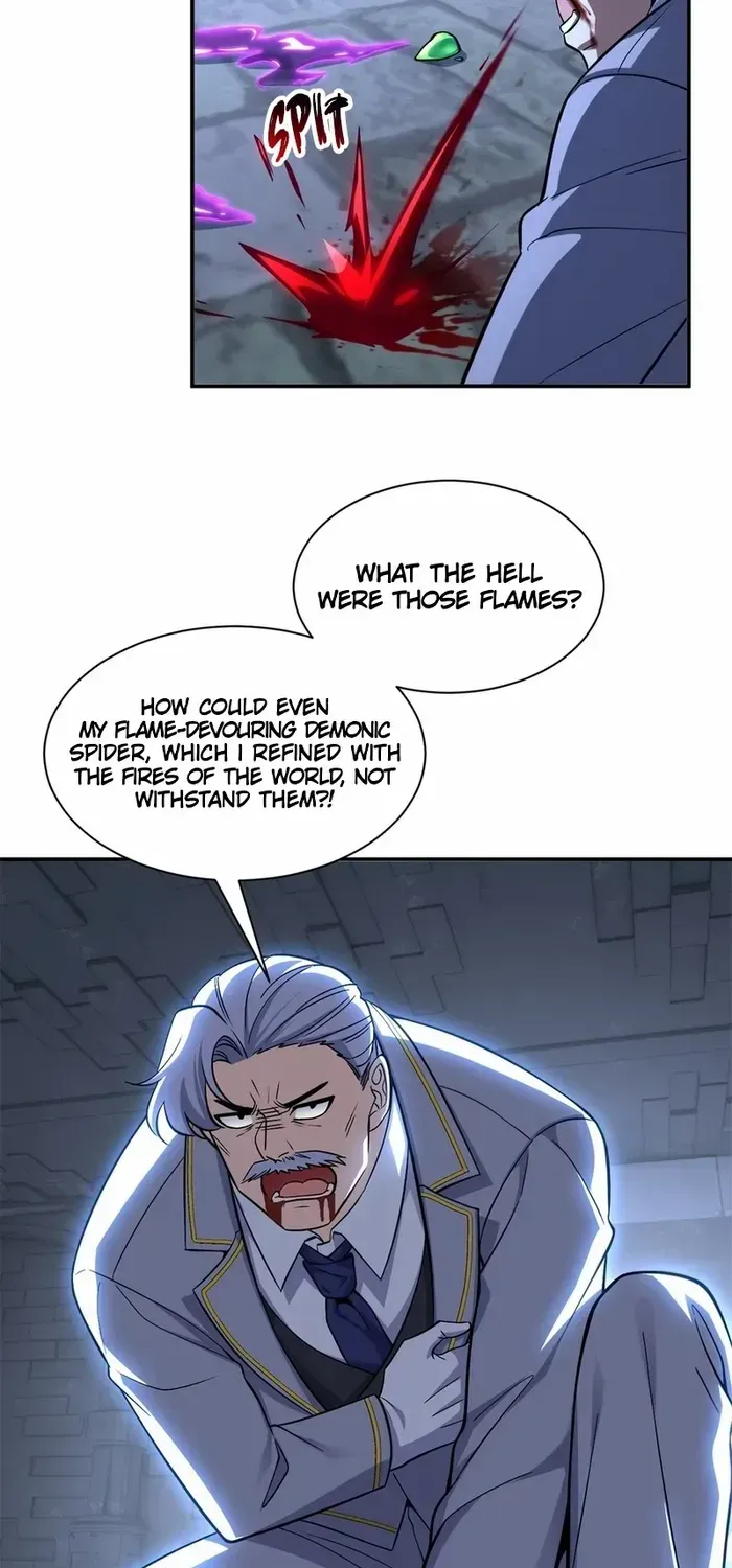 Read Astral Pet Store chapter 193 image 24 on Lezhin