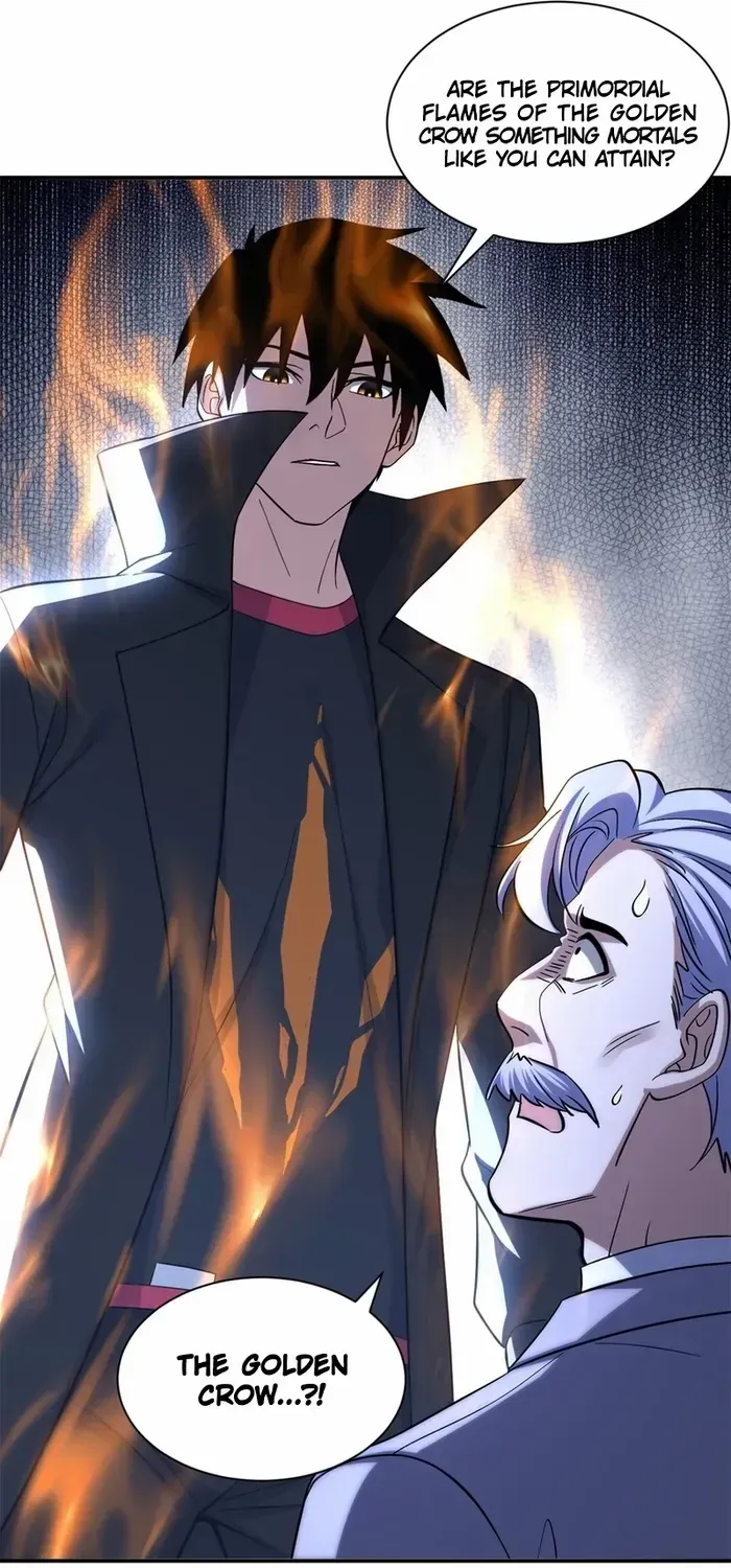 Read Astral Pet Store chapter 193 image 26 on Lezhin